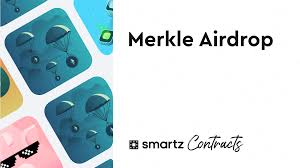 Merkle Airdrop (Foundry)
